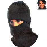 Máscara Ninja