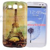 Capa para Galaxy S3 i9300 (Paris)