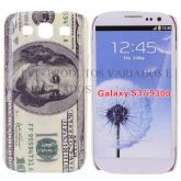 Capa para Galaxy S3 i9300 (Dolar)