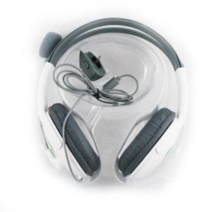 Headset para XBOX 360 / X BOX 360 Live ZY020